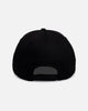 Represent Owners Snapback Cap Faded Black