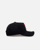 New Era Boston Red Sox 'On Field' 9FORTY A-Frame Snapback Official Team Color