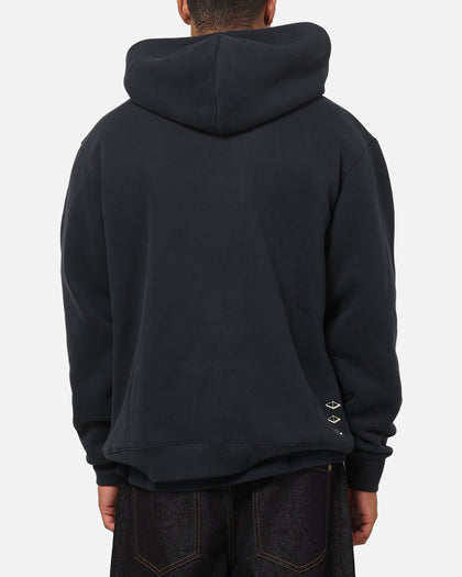 Vouseti Golf Wave Hoodie Navy