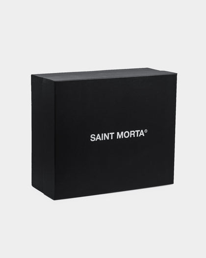 Saint Morta Legion Boot Mocha