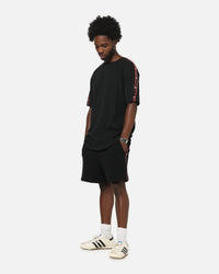 Champion SPS Lux Taping Shorts Black