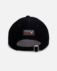 New Era X Red Bull Racing F1 'Distressed Core' 9FORTY Strapback