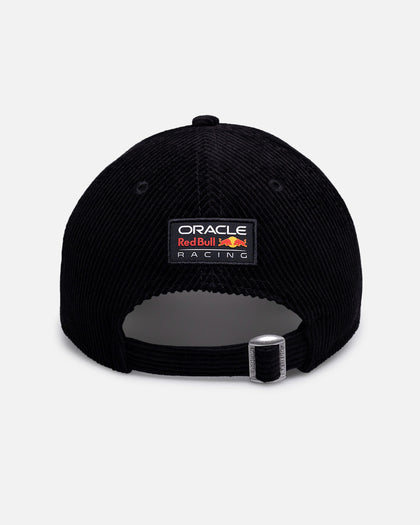 New Era X Red Bull Racing F1 'Distressed Core' 9FORTY Strapback