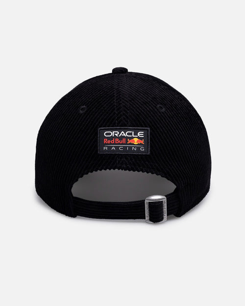 New Era X Red Bull Racing F1 'Distressed Core' 9FORTY Strapback