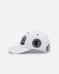 Jeff Hamilton X Star Wars Galactic Empire Snapback White/Black