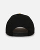 New Era Chicago Bulls 'Year Of The Snake' 9FORTY A-Frame Snapback Black/Gold