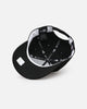 New Era Denver Broncos 'Black On Black' 9FORTY A-Frame Snapback Black/Black