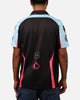 Fox Racing X Culture Kings Work Shirt Black