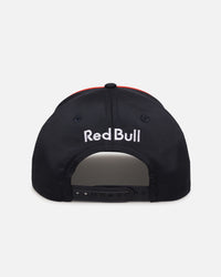 New Era X Red Bull Racing 9SEVENTY Snapback Dark Blue