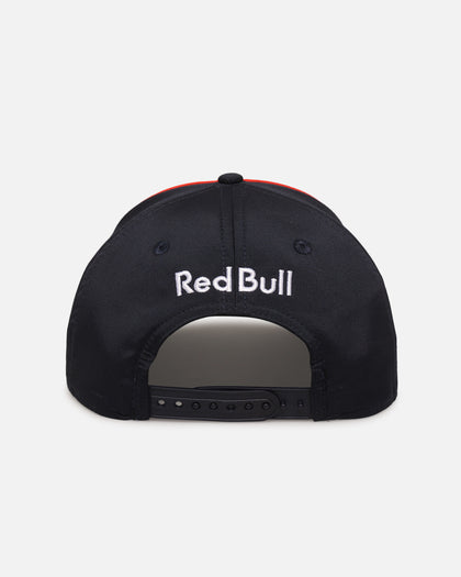 New Era X Red Bull Racing 9SEVENTY Snapback Dark Blue