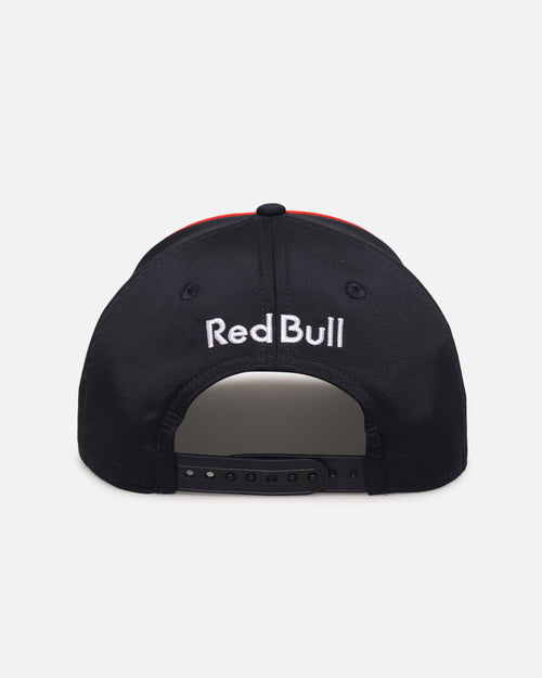 New Era X Red Bull Racing 9SEVENTY Snapback Dark Blue