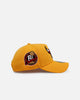 New Era Chicago Bulls 'Sunshine' 9FORTY A-Frame Snapback Canary