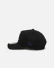 New Era Atlanta Braves 'Drip 3.0' 9FORTY A-Frame Snapback Black