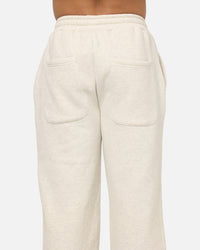 Vouseti The OG Trackpants White Marle