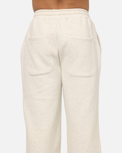 Vouseti The OG Trackpants White Marle