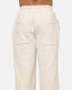 Vouseti The OG Trackpants White Marle