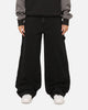 Carre Baggy Carpenter Jeans Black Denim