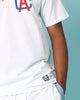 Carré Academy Classic T-Shirt White