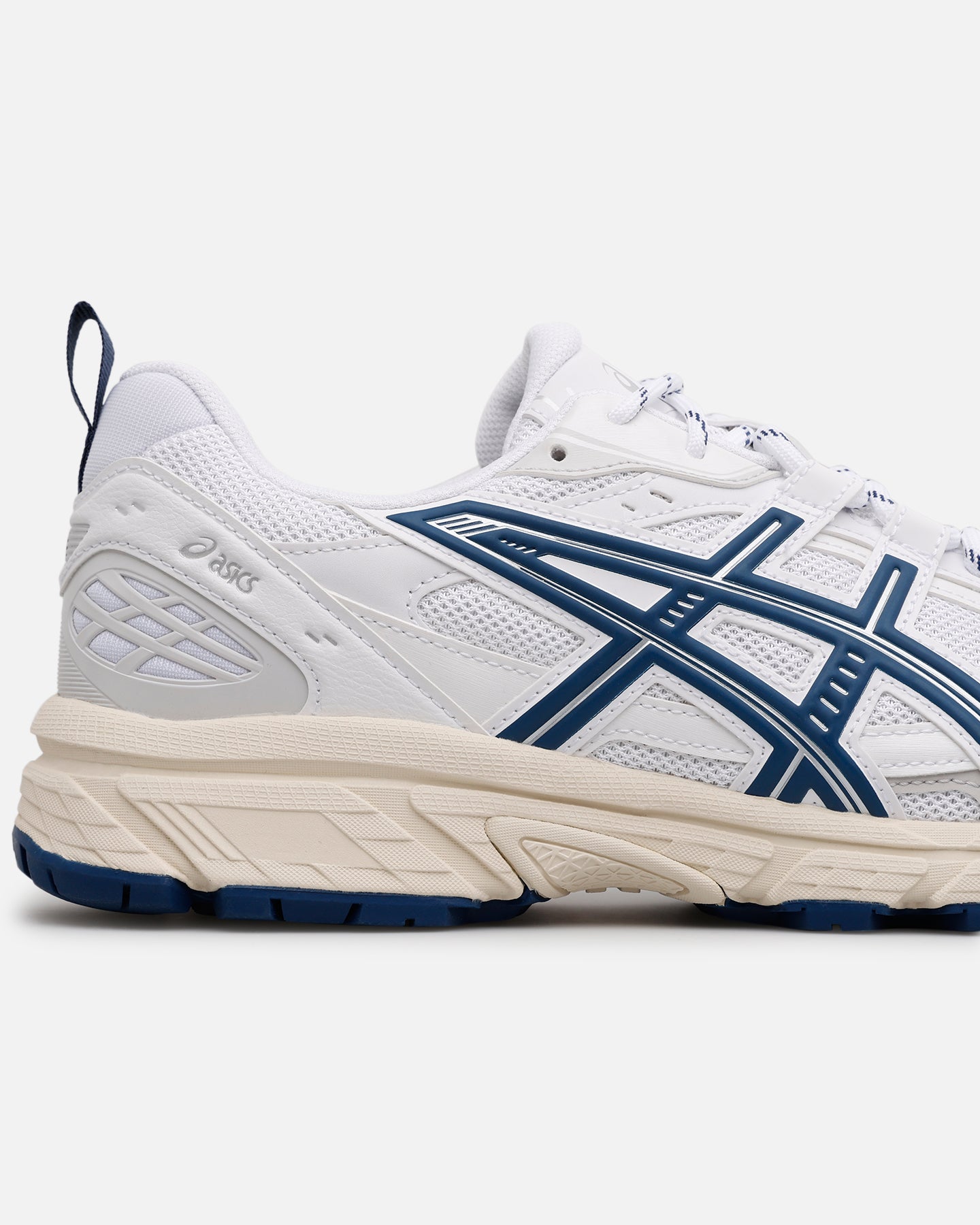 Asics Gel-Nunobiki White/Blue | Culture Kings US