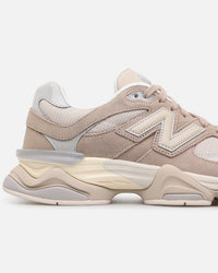 New Balance 9060 Dark Driftwood