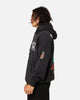 Mitchell & Ness Los Angeles Raiders Super Bowl World Hoodie Faded Black