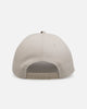 New Era Texas Rangers 'Real Tree Stone' 9FORTY A-Frame Snapback Stone