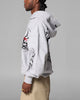 Loiter Star Wars Sith Hoodie Grey