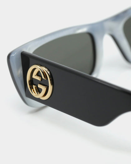 Gucci GG0516S001(55)-3 Black