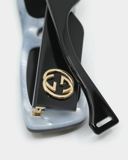 Gucci GG0516S001(55)-3 Black