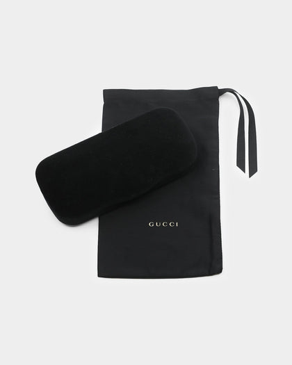 Gucci GG0516S001(55)-3 Black