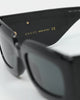 Gucci GG0811S001(56)-3 Sunglasses Black
