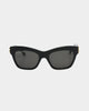 Balenciaga Dynasty Butterfly Sunglasses Black/Gold