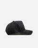 47 Brand Anaheim Ducks 'Washed Black' Offside DT Snapback Washed Black
