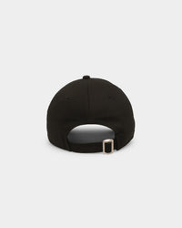 New Era Pittsburgh Pirates 'Black On Black' 9FORTY Casual Strapback Black/Black