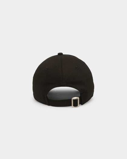 New Era Pittsburgh Pirates 'Black On Black' 9FORTY Casual Strapback Black/Black