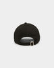 New Era Pittsburgh Pirates 'Black On Black' 9FORTY Casual Strapback Black/Black