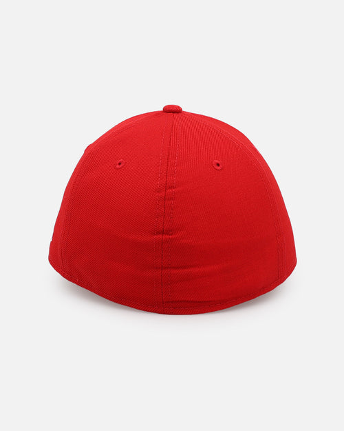 New Era Cincinnati Reds '50th Anniversary' 59FIFTY Retro Crown Fitted Official Team Colors