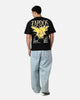 The Pokémon Collection by 73Studio Zapdos Legendary T-Shirt Black
