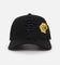 New Era San Francisco Giants 'Gold Rose Embroidery' 9FORTY A-Frame Snapback Black/Gold