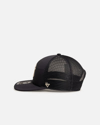 47 Brand New York Yankees '47 Captain Trucker Snapback Navy