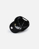 New Era Chicago Cubs 'Gold Rose' 9FORTY A-Frame Snapback Black/Gold