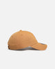 New Era New York Yankees 'Vintage Canvas' 9TWENTY Strapback Bronze
