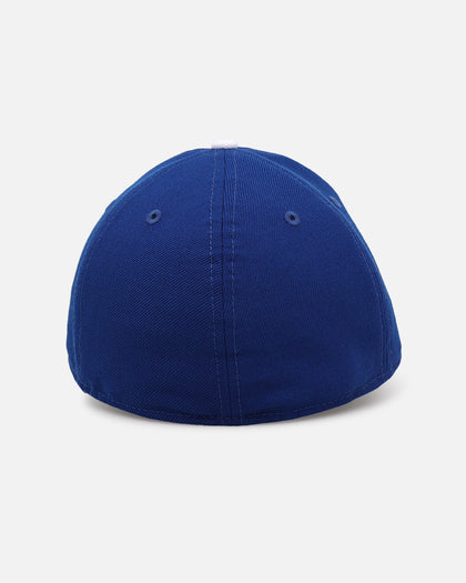 New Era Kansas City Royals '50th Anniversary' 59FIFTY Retro Crown Fitted Official Team Colors