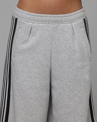 Loiter Hybrid Trackpants Grey Marle