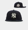 New Era New York Yankees Botanical 59FIFTY Fitted OTC