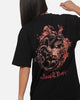 73Studio X House Of The Dragon Caraxes T-Shirt Black