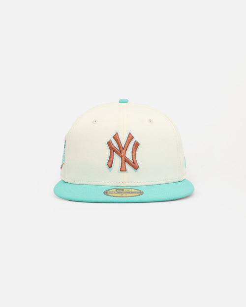 New Era New York Yankees 'City Icon' 59FIFTY Fitted White