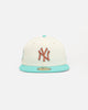 New Era New York Yankees 'City Icon' 59FIFTY Fitted White