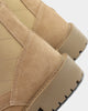 Saint Morta Legion Boot Mocha