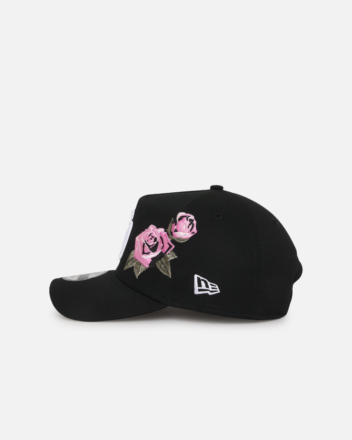 [Culture Kings] ニューエラ サンディエゴ パドレス ローズ New Era San Diego Padres 'Pink Rose Embroidery' 9FORTY A-Frame